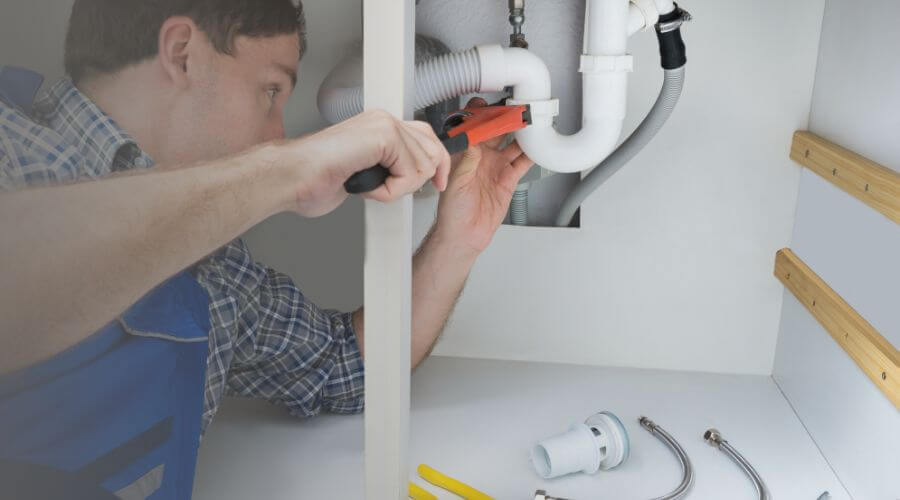 Local expert plumbing services in Kansas City, MO
